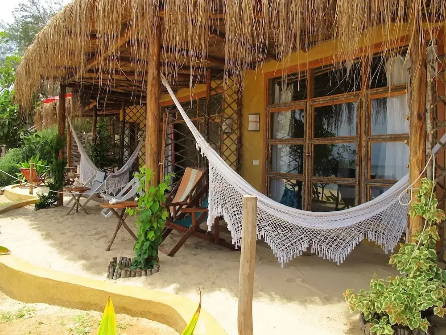 Casa na Praia