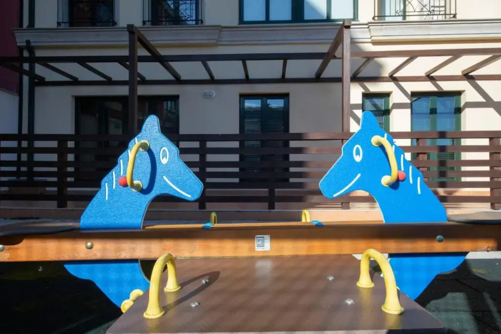 Apartagal-Urbanización Foz II