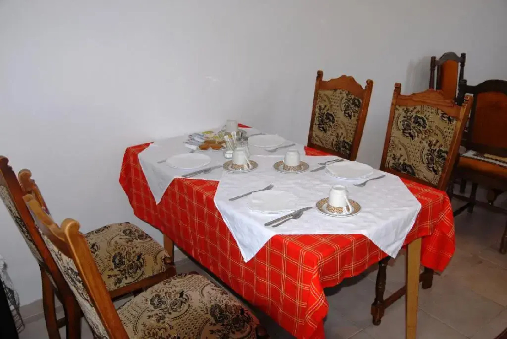 Bed & Breakfast Đurđan