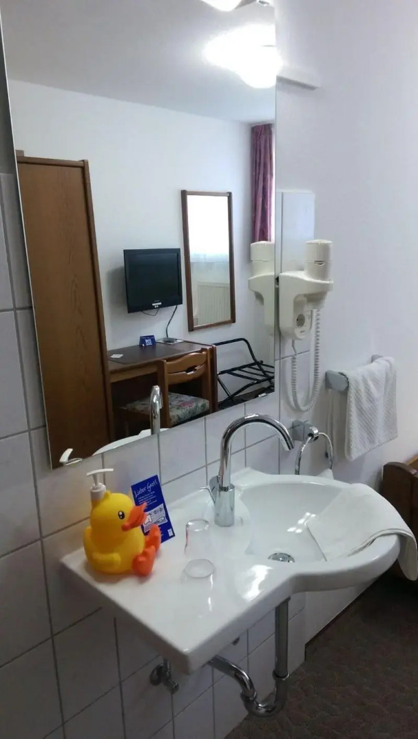 Pension Haus Diefenbach