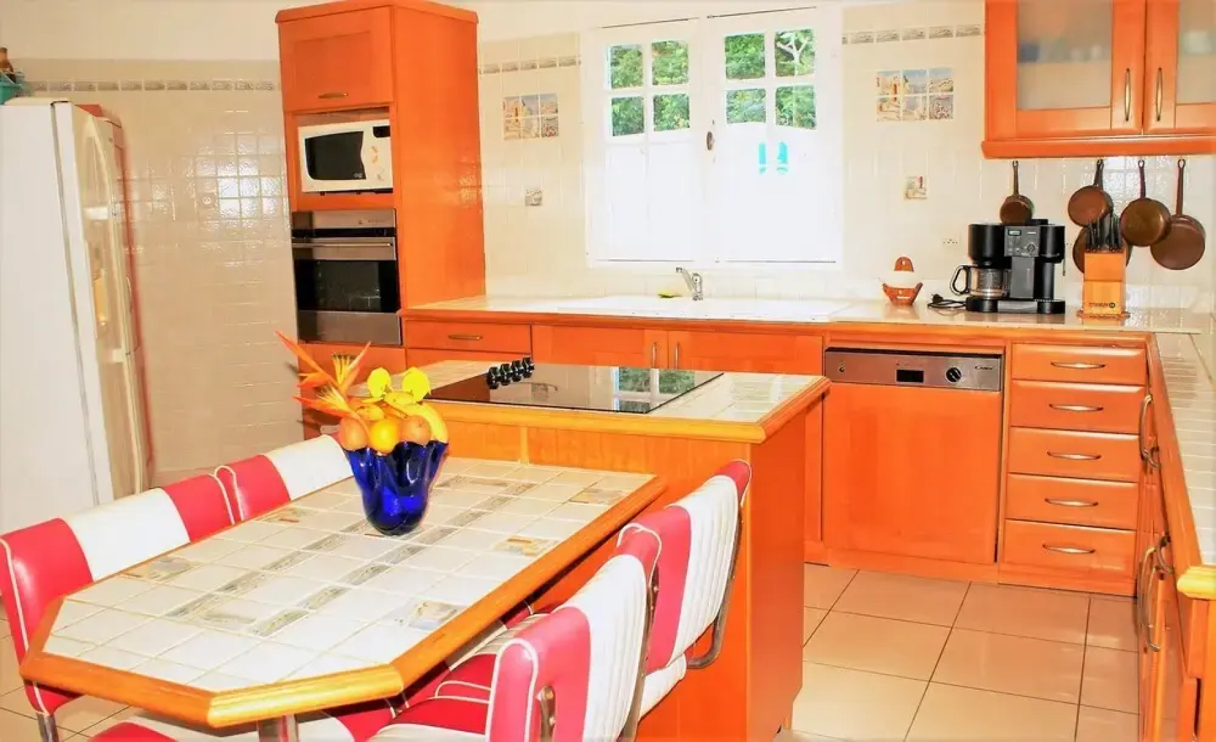 Villa prestige Caraïbes Bonheur