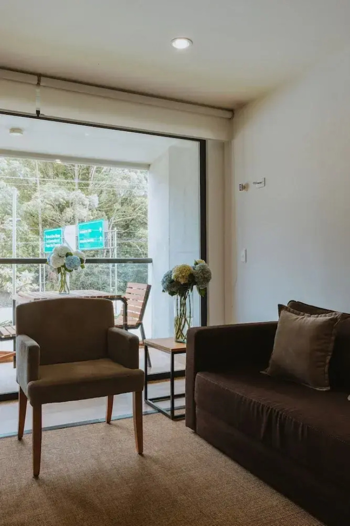 Rio Verde Living Suite