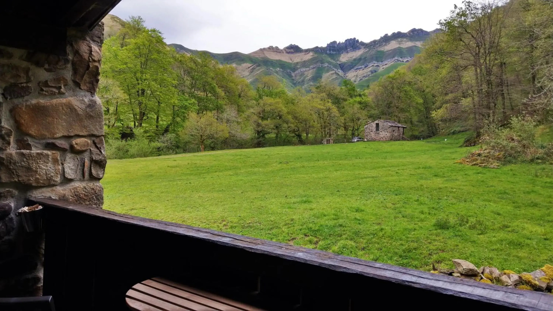 Pidream Cottage . Cabañas de Pisueña