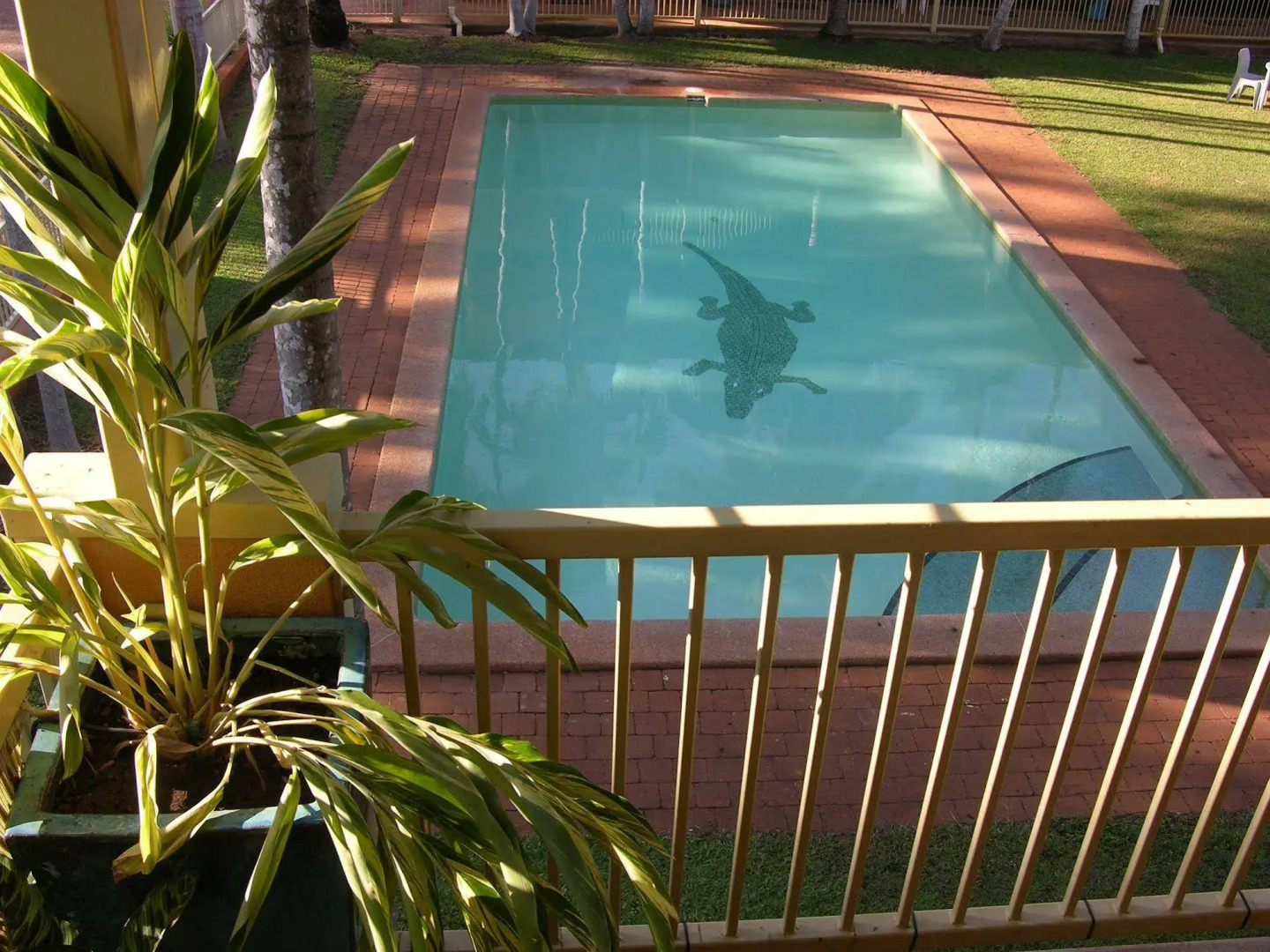 Litchfield Outback Resort