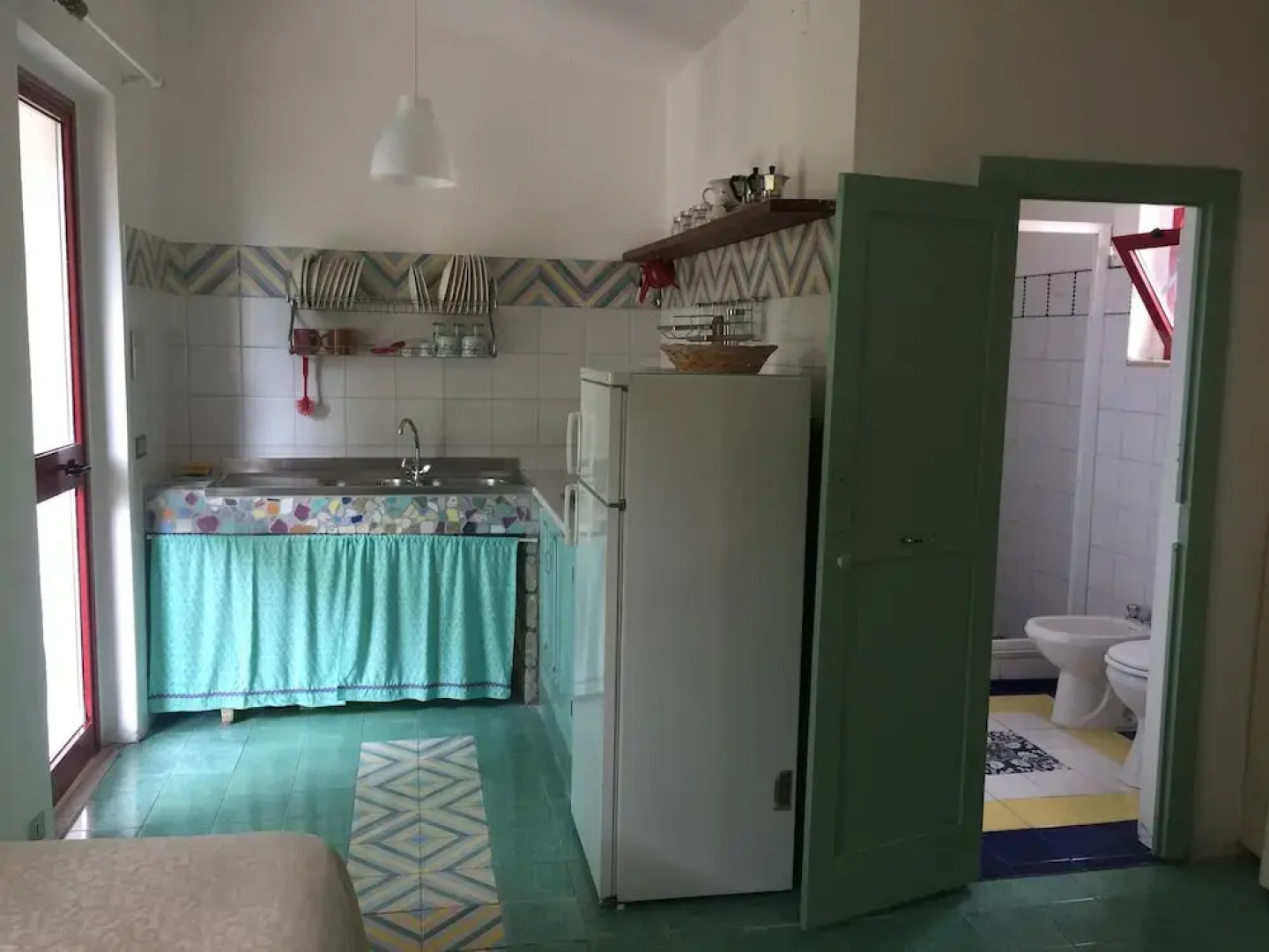 Casa Vacanze Fattoria Pozzitello