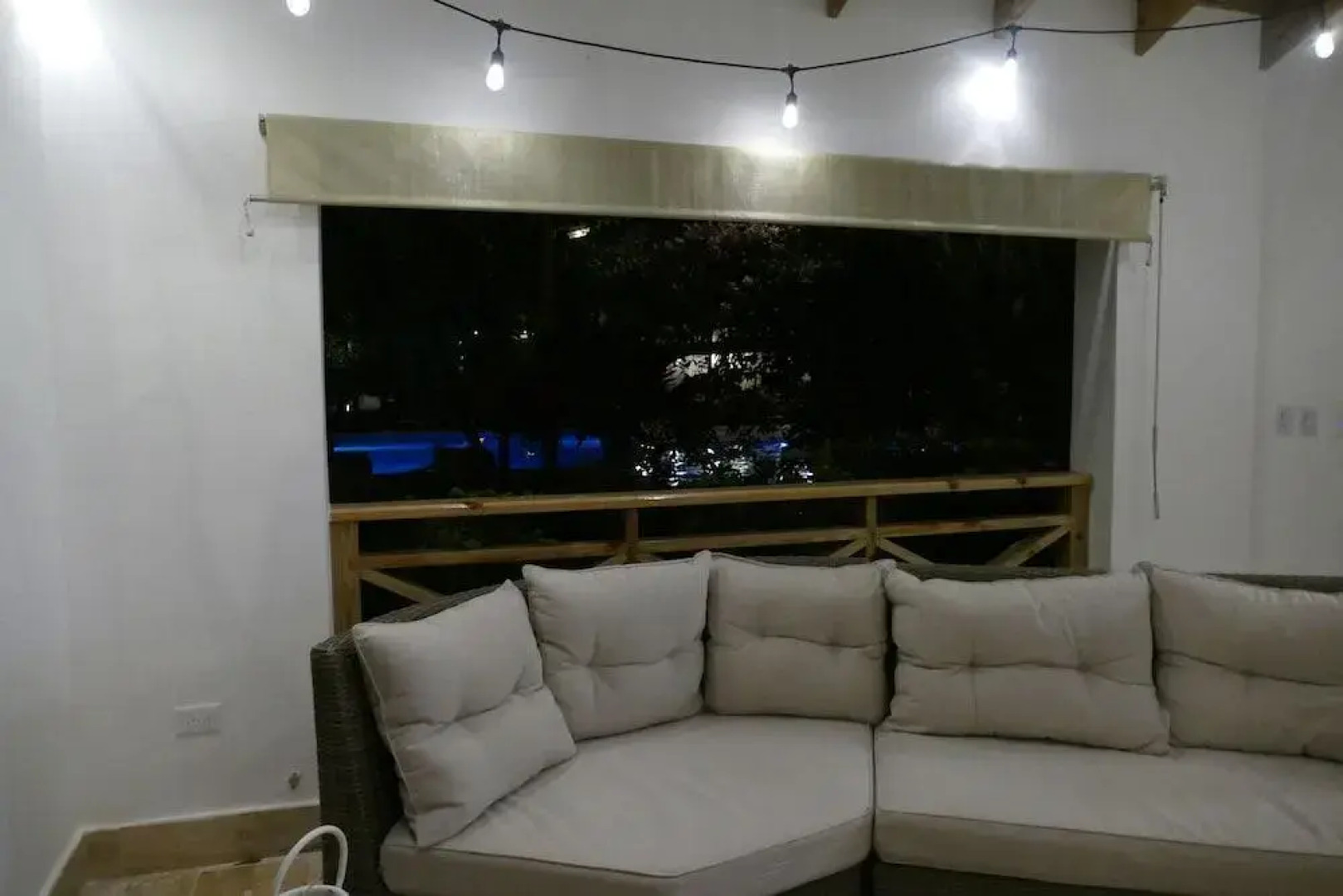 Villa Estela at Monserrat 2