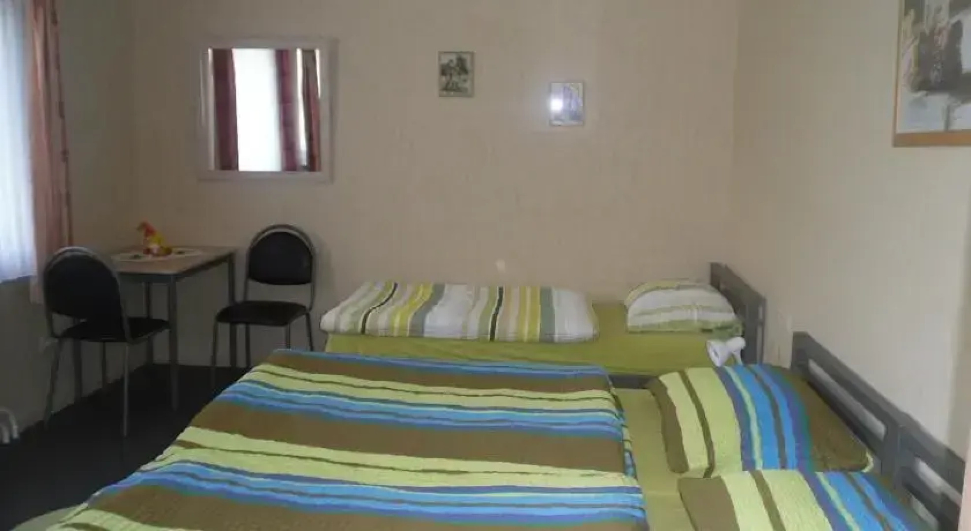 Holiday Home Neuville