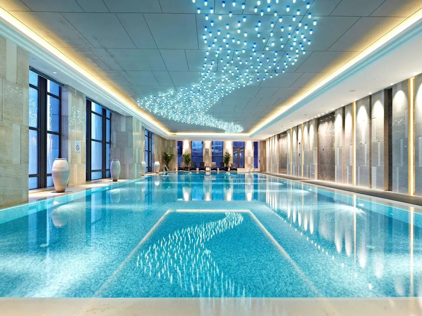 Wanda Realm Yinchuan