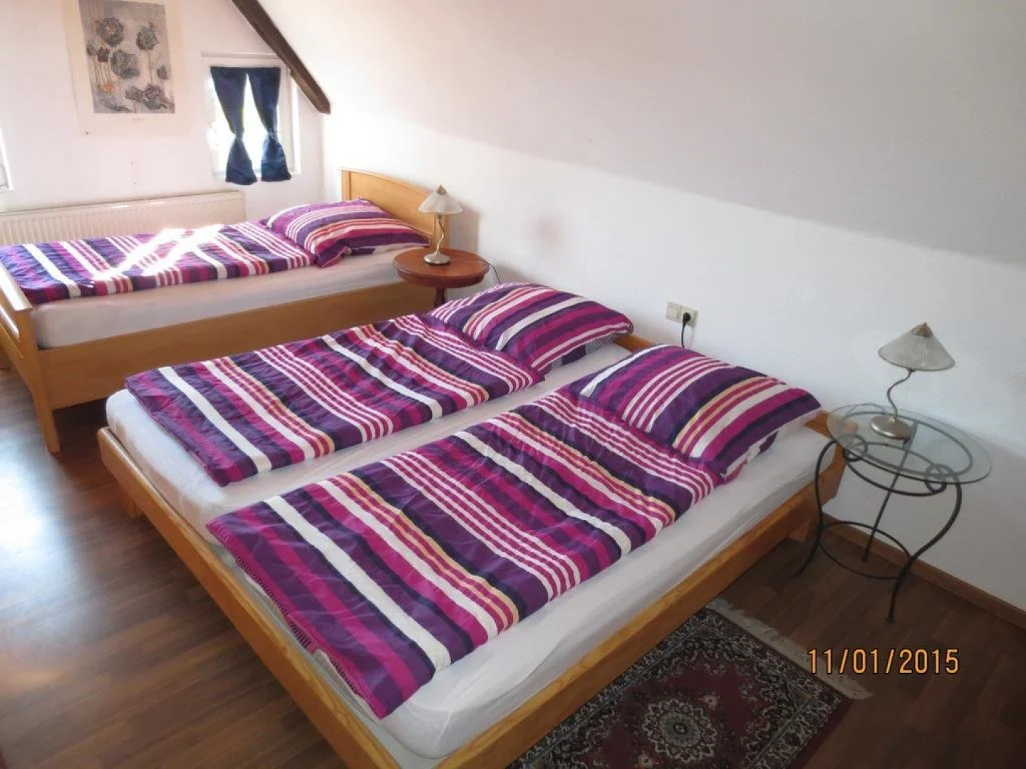 Weingut und Gästehaus Vongerichten