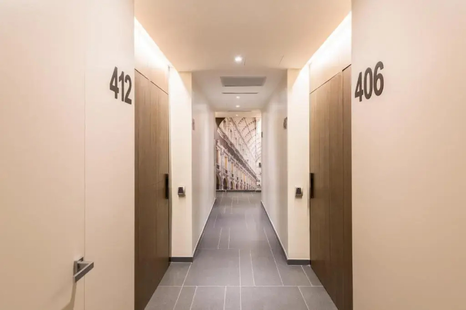 B&B Hotel Milano Central Station