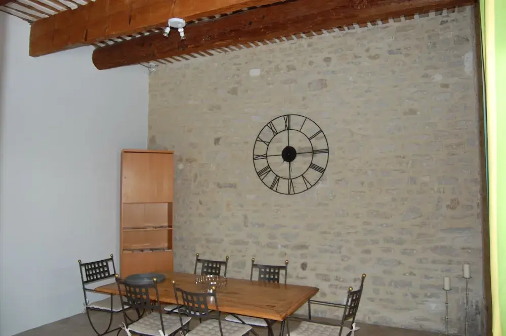 La Bastide Des Joncquiers