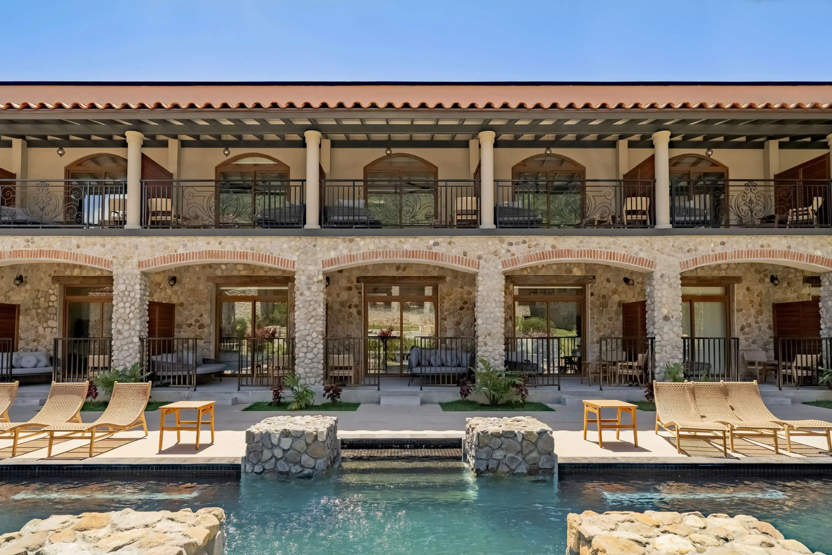 Hotel La Compania Del Valle