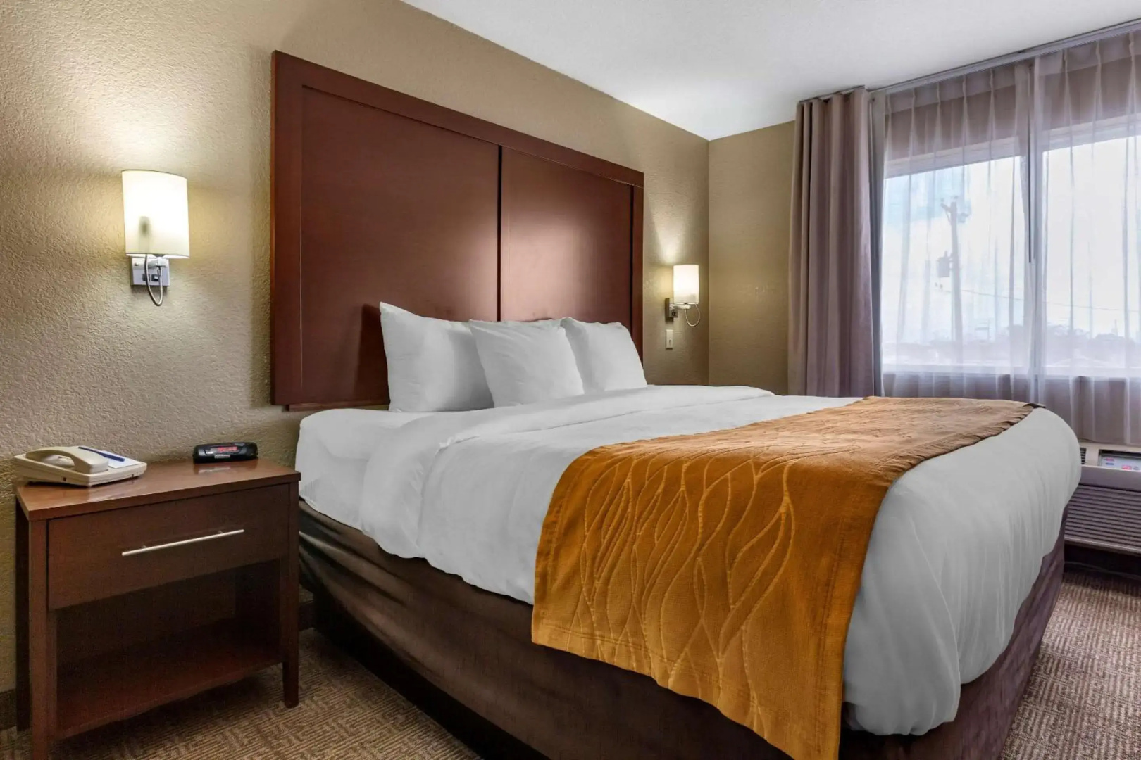 Comfort Inn & Suites Deming