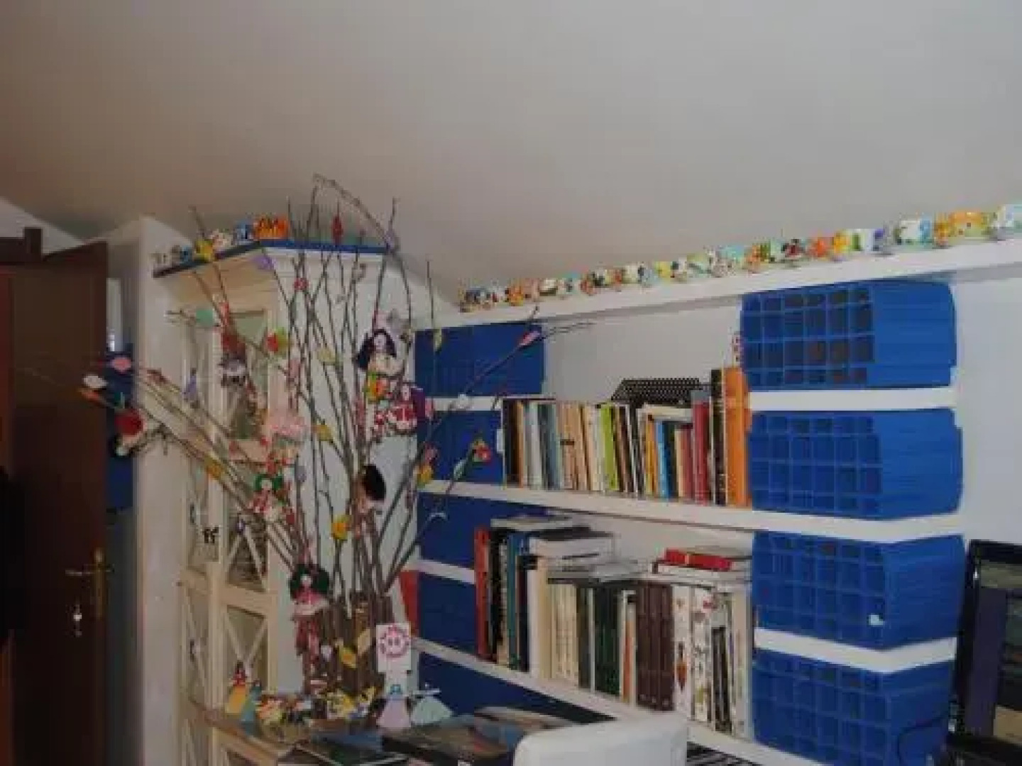 Affittacamere La Jacaranda