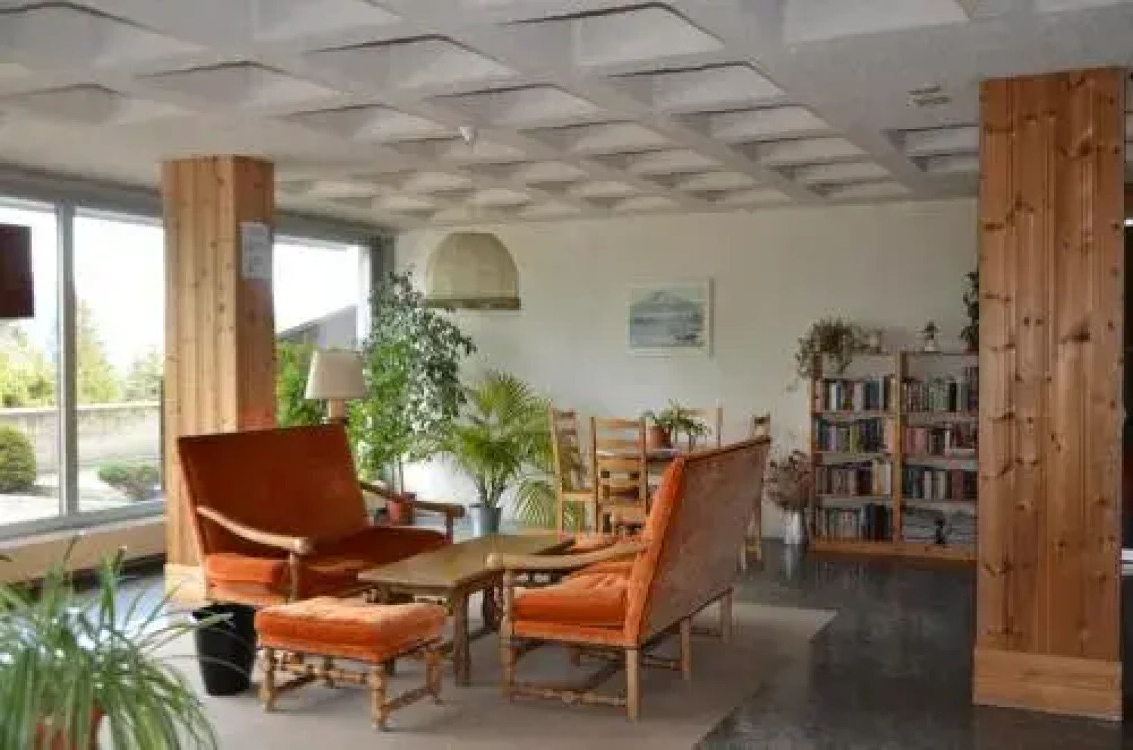 Immeuble Les Mélèzes