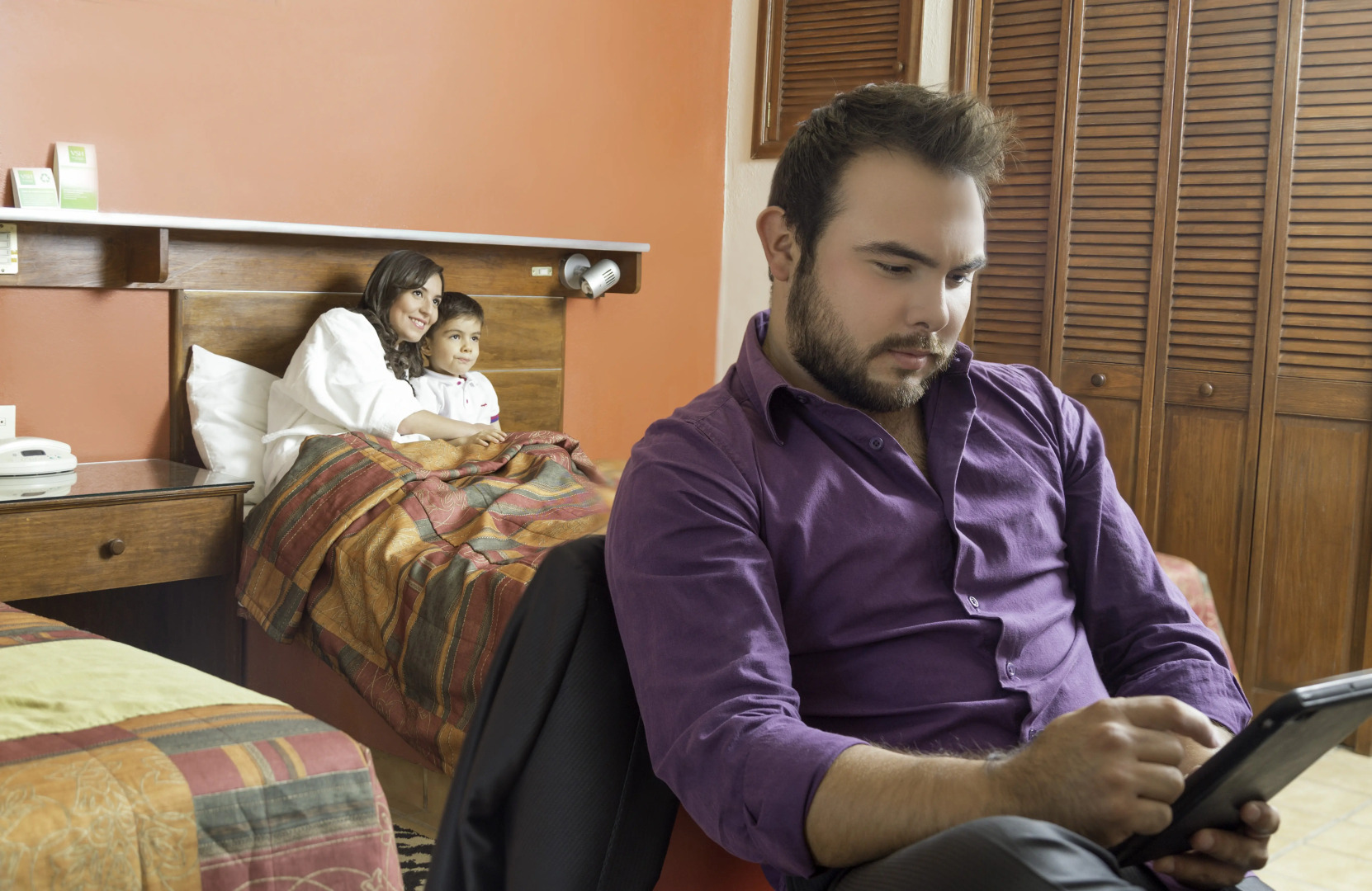 Villas Del Sol Hotel