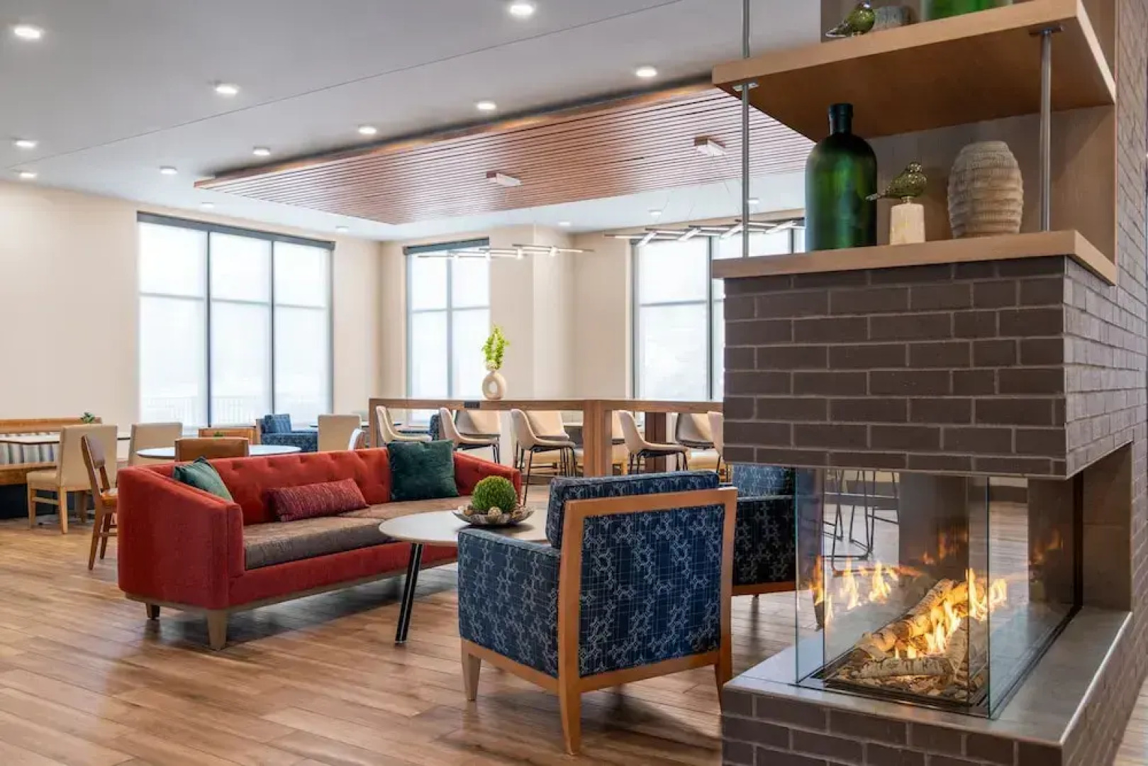 Residence Inn by Marriott Arvada Denver West