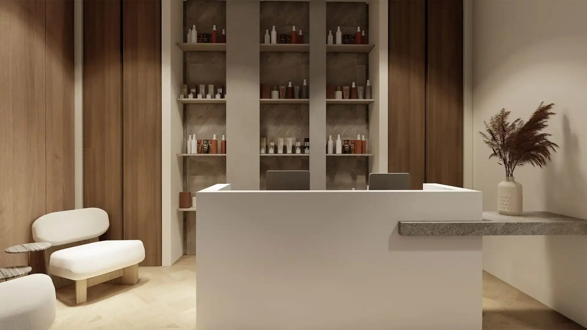 Este Elegant Suites & Villas