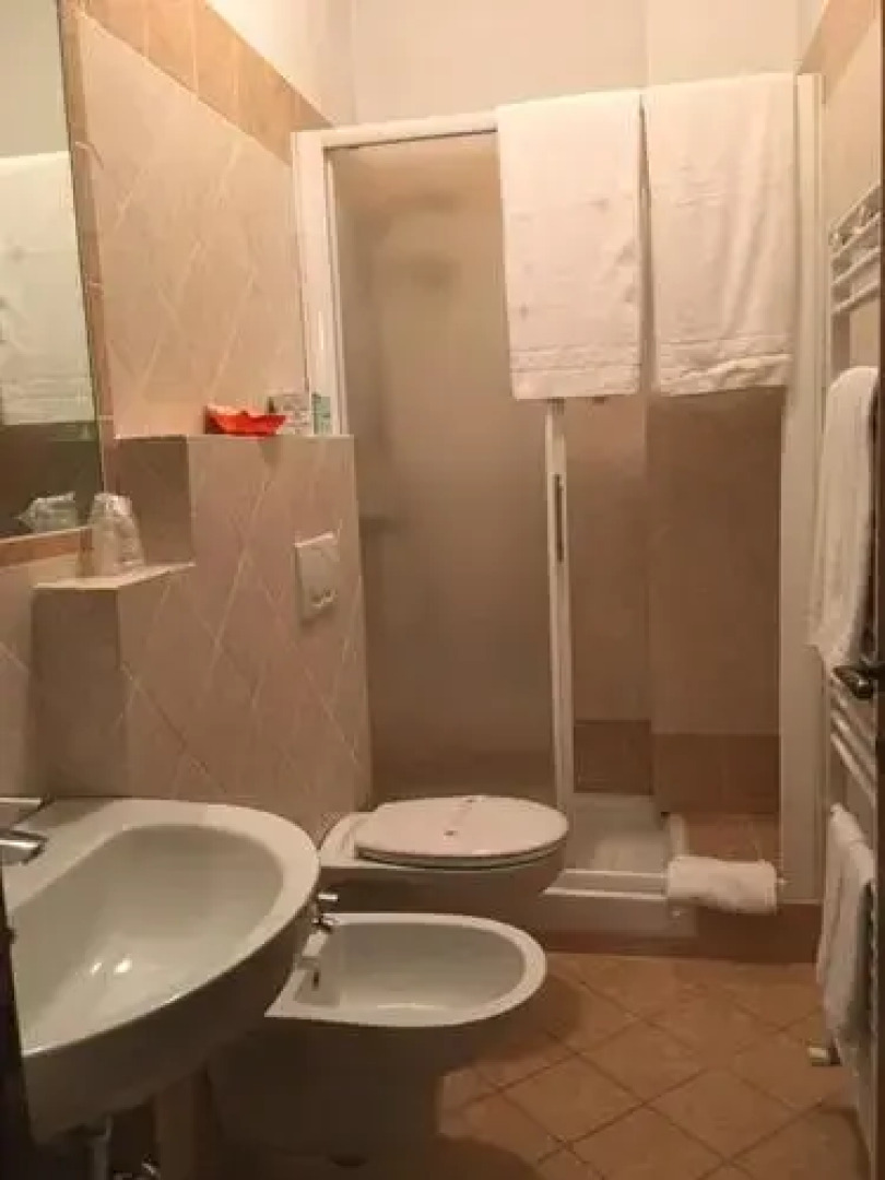 Hotel Villa San Donino