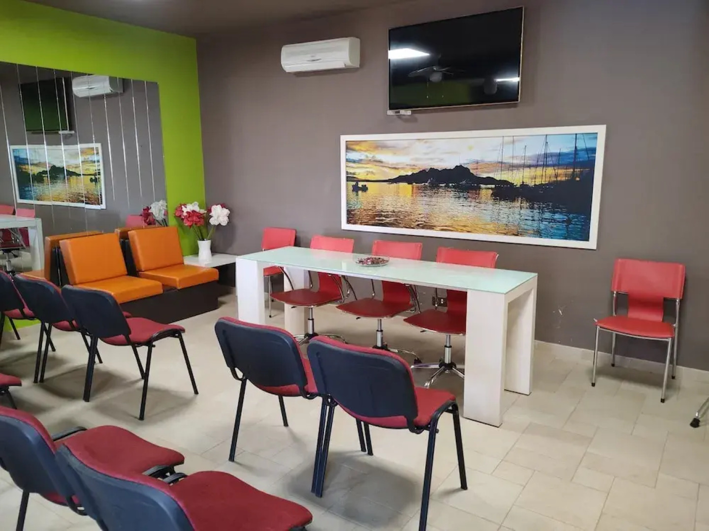 Hotel Belvedere Mindelo, Cape Verde