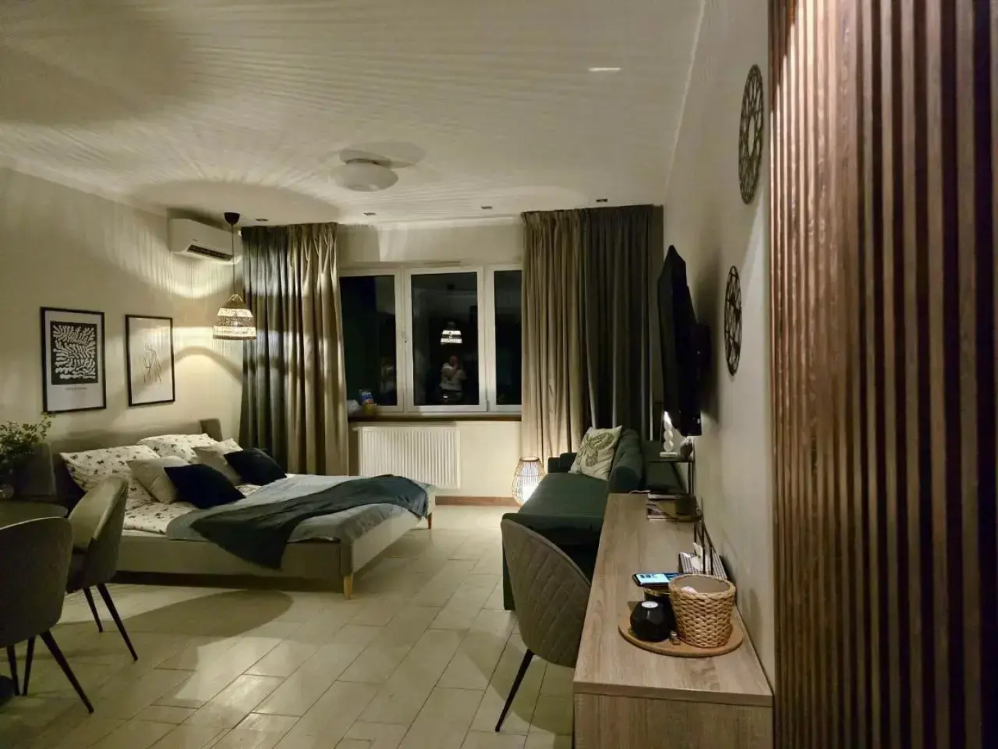 Baltic Star Apartamenty House