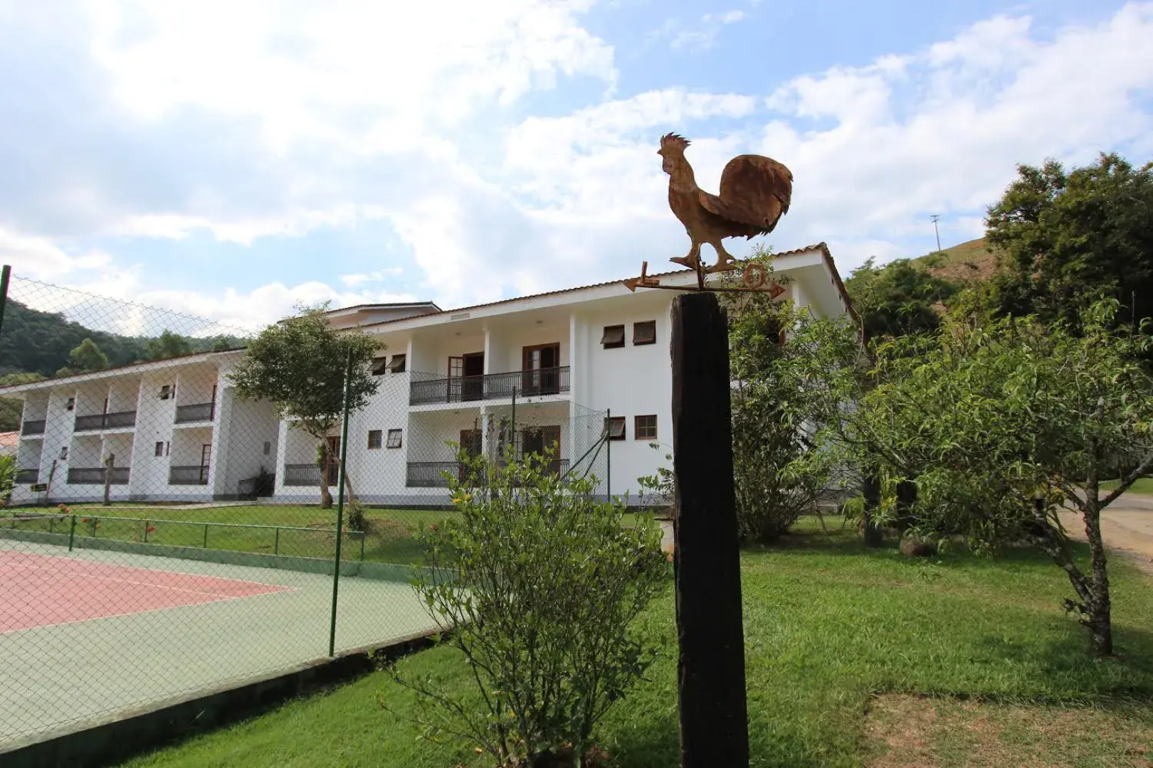 Resort Fazenda 3 Pinheiros