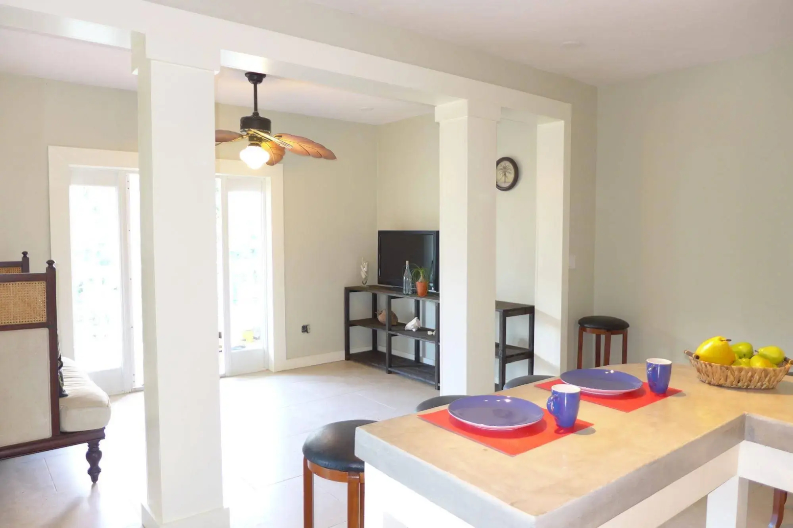 Two Sandals – A Boutique Hotel