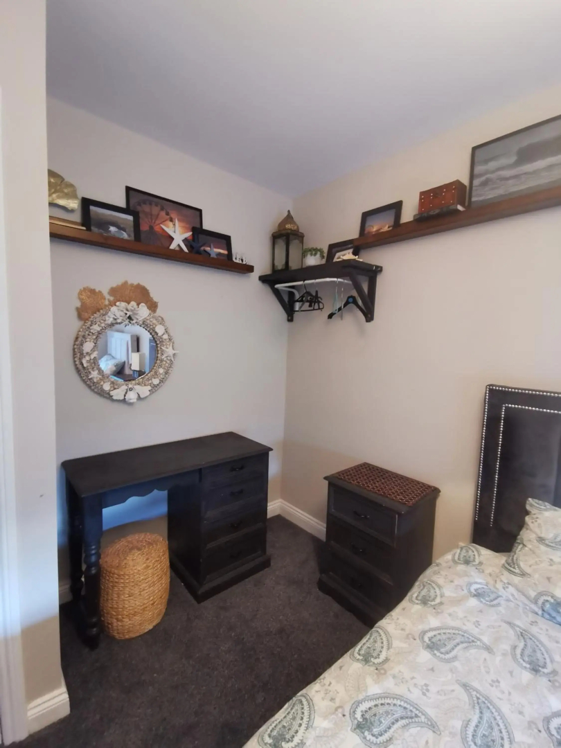Seashell Cove Bundoran Luxurious Sea View Free Wifi Netflix Sleeps 5