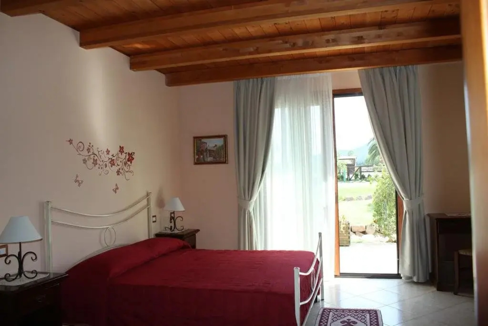 S'Incantu Hotel Rurale