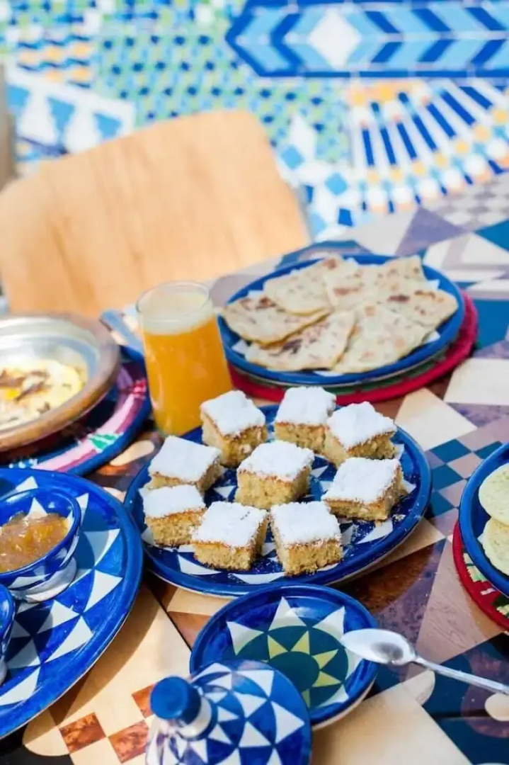 Salut Maroc Boutique Hotel