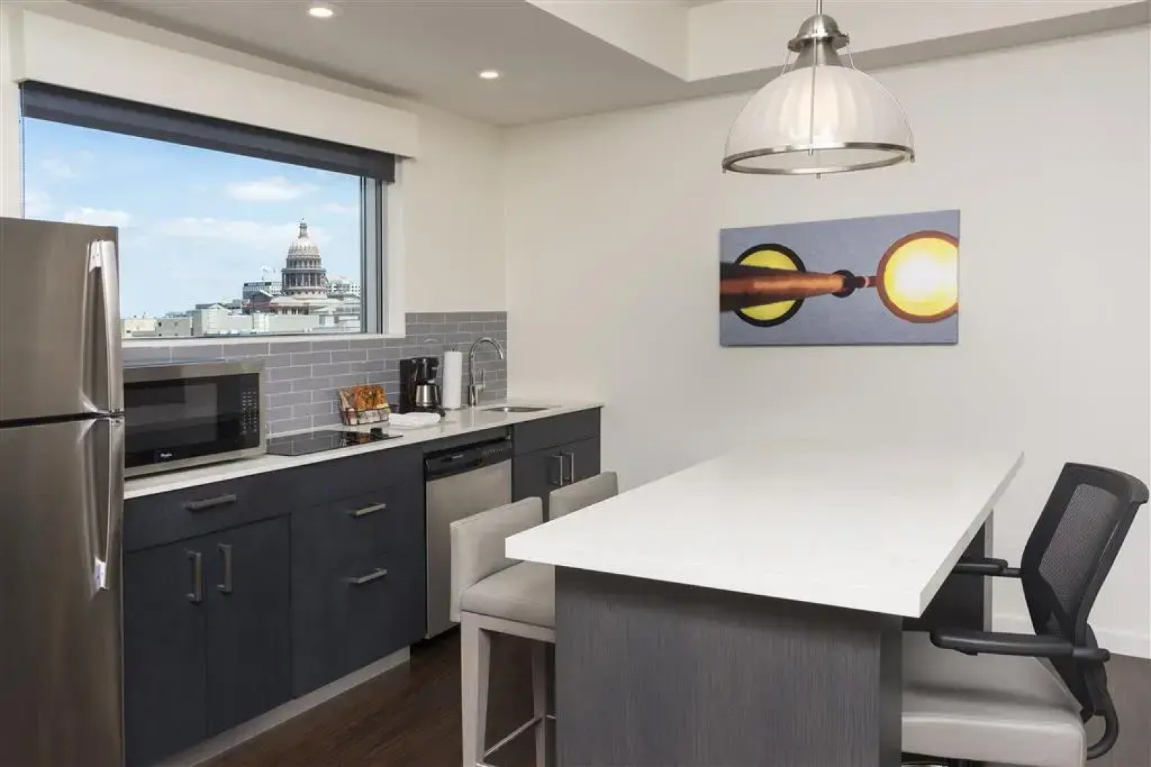 Hyatt House Austin/Downtown