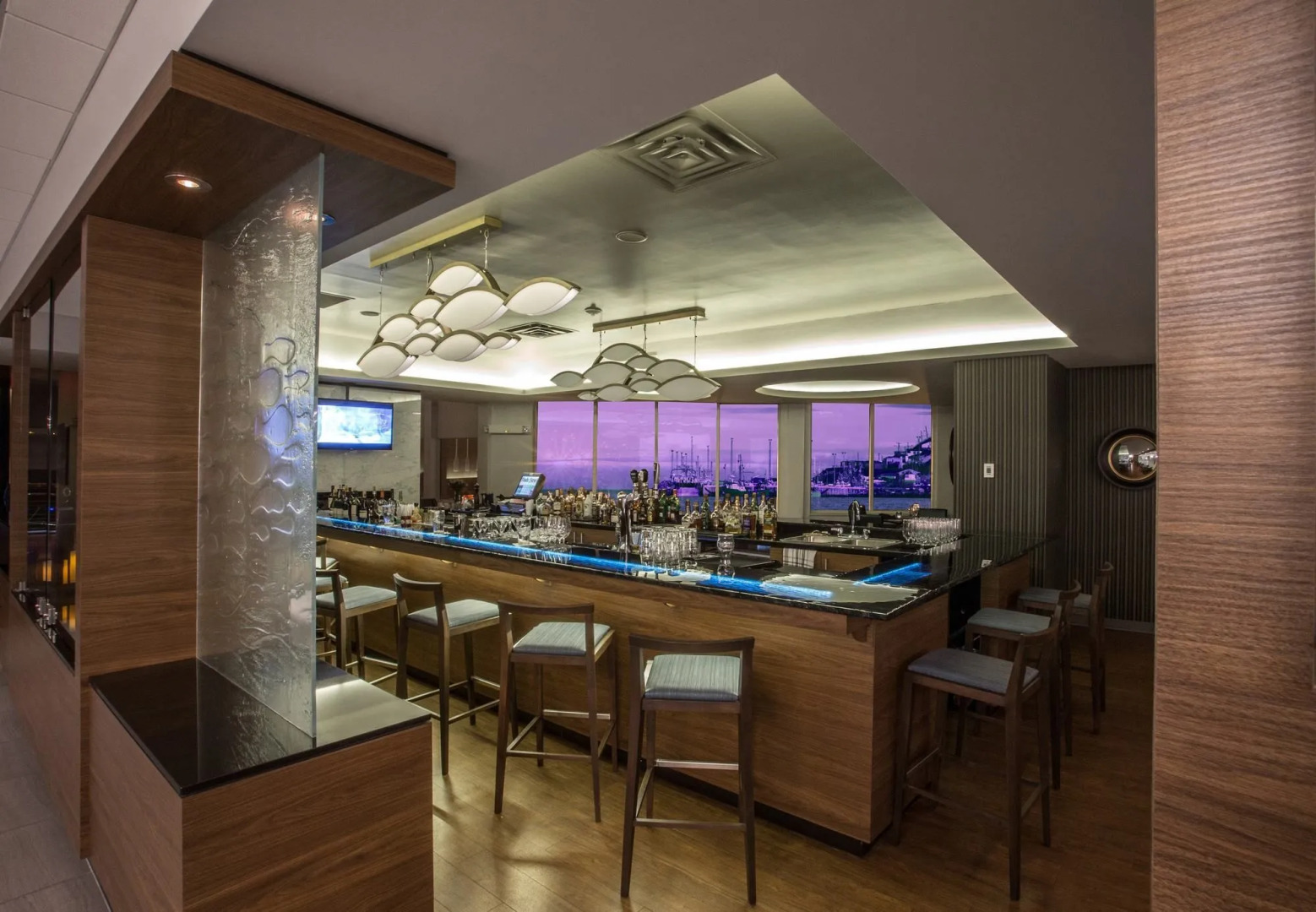 Courtyard by Marriott St. John's Newfoundland