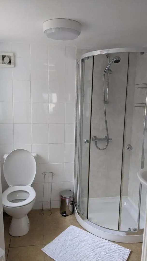 Gwynedd House Flat 3