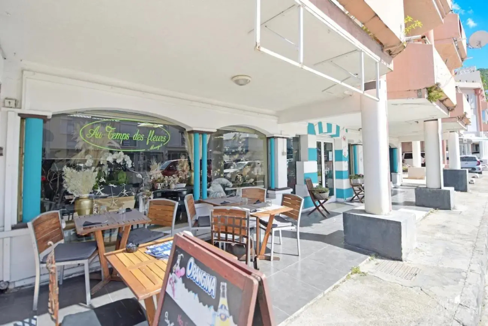 Mady's Retreat 1 bedroom apartment ideally located