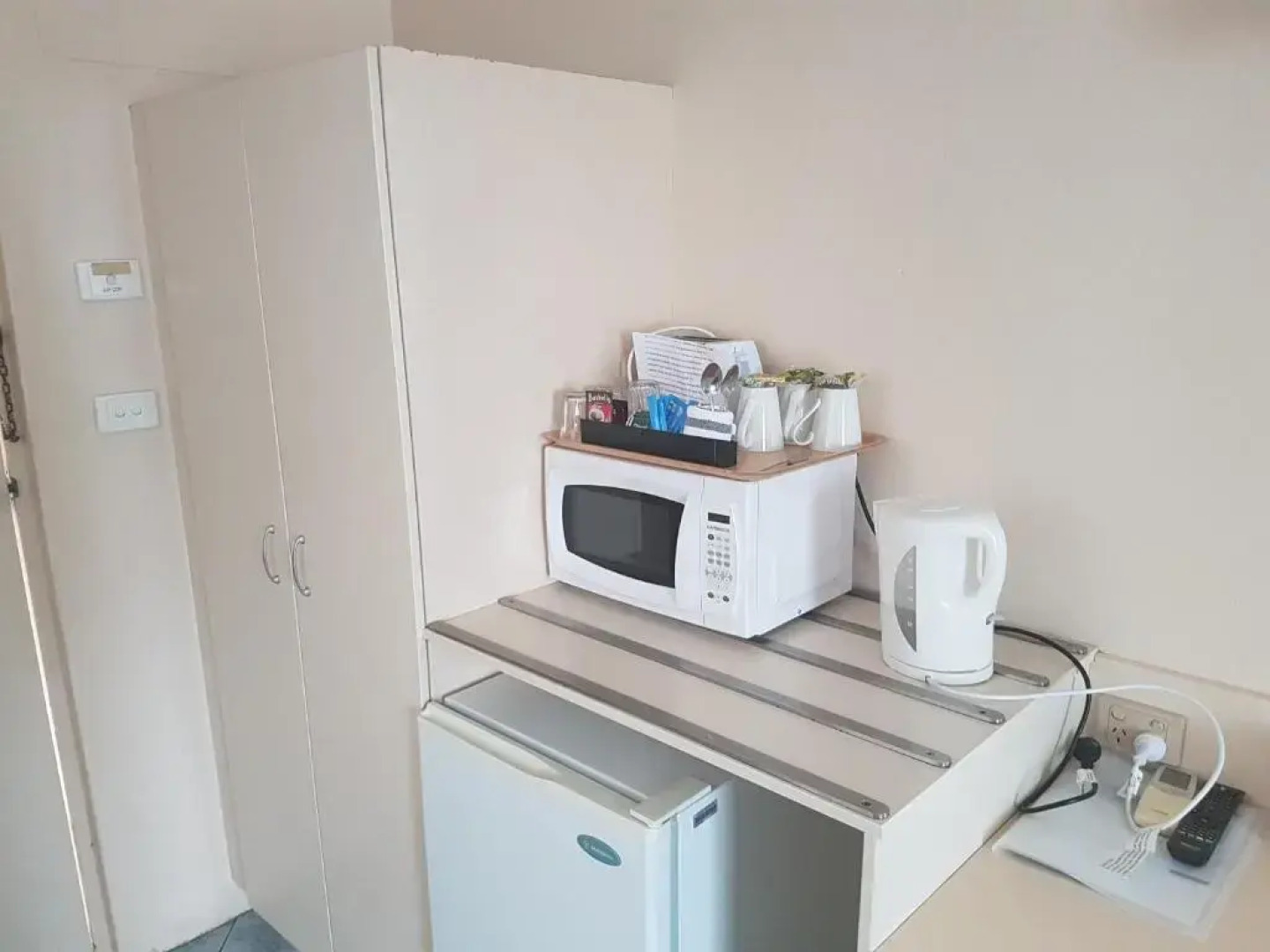 Acacia Motel Griffith