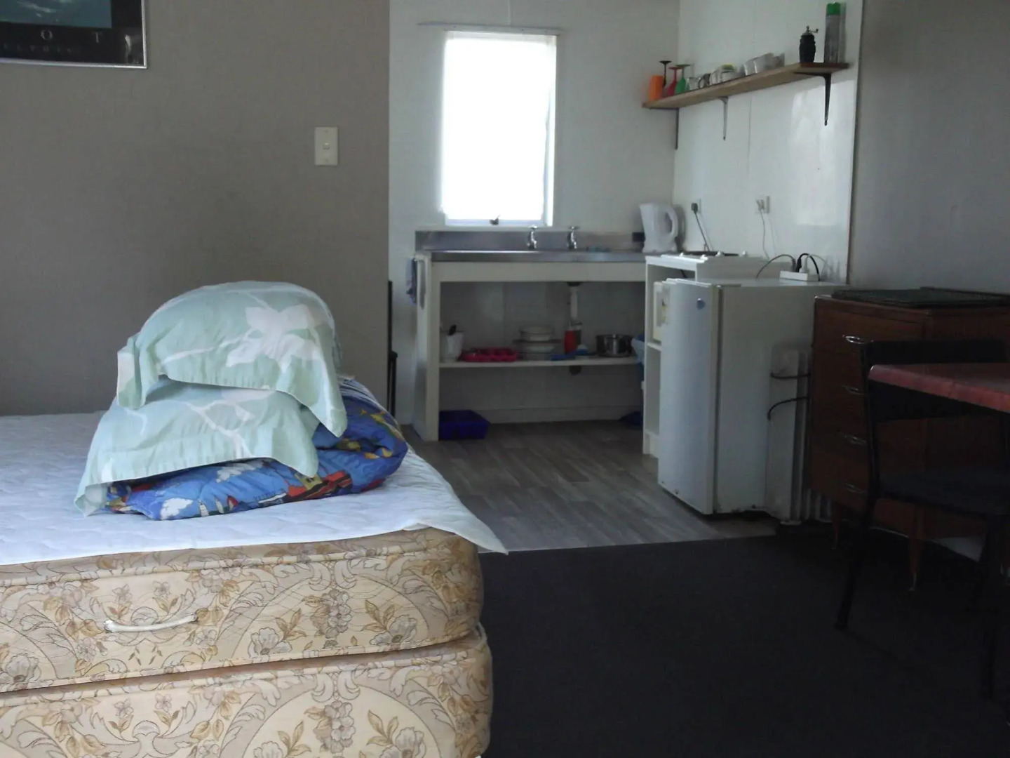 Whitianga Campground