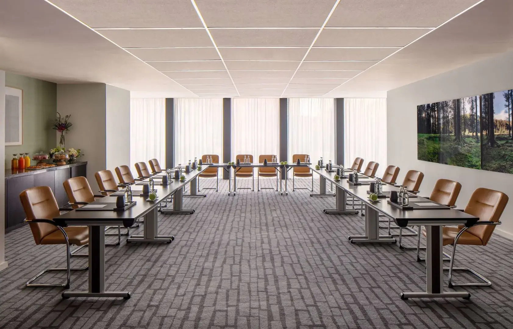 Anantara The Marker Dublin - A Leading Hotel of the World