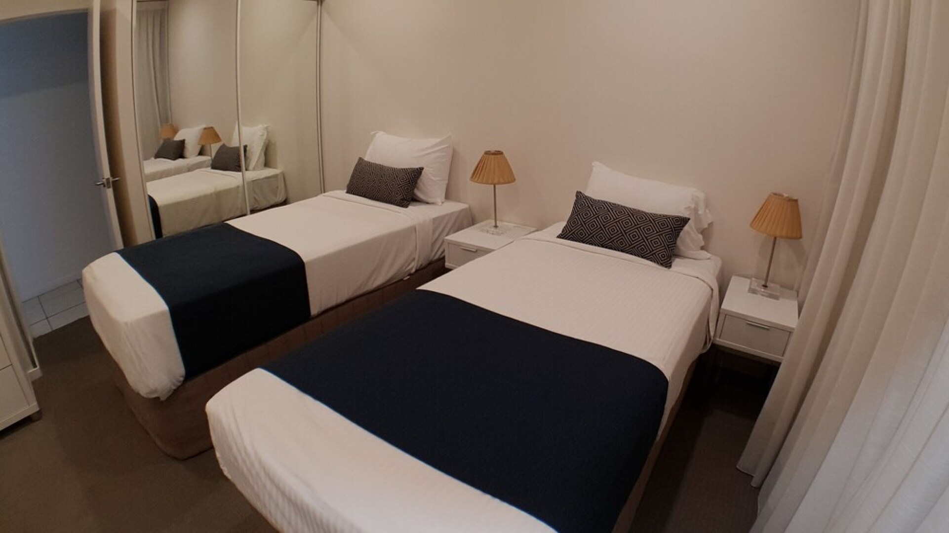 The Dunes Cotton Tree