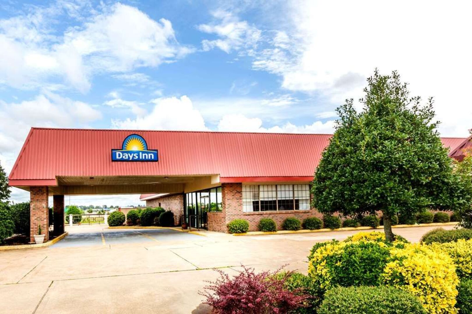 Days Inn Batesville
