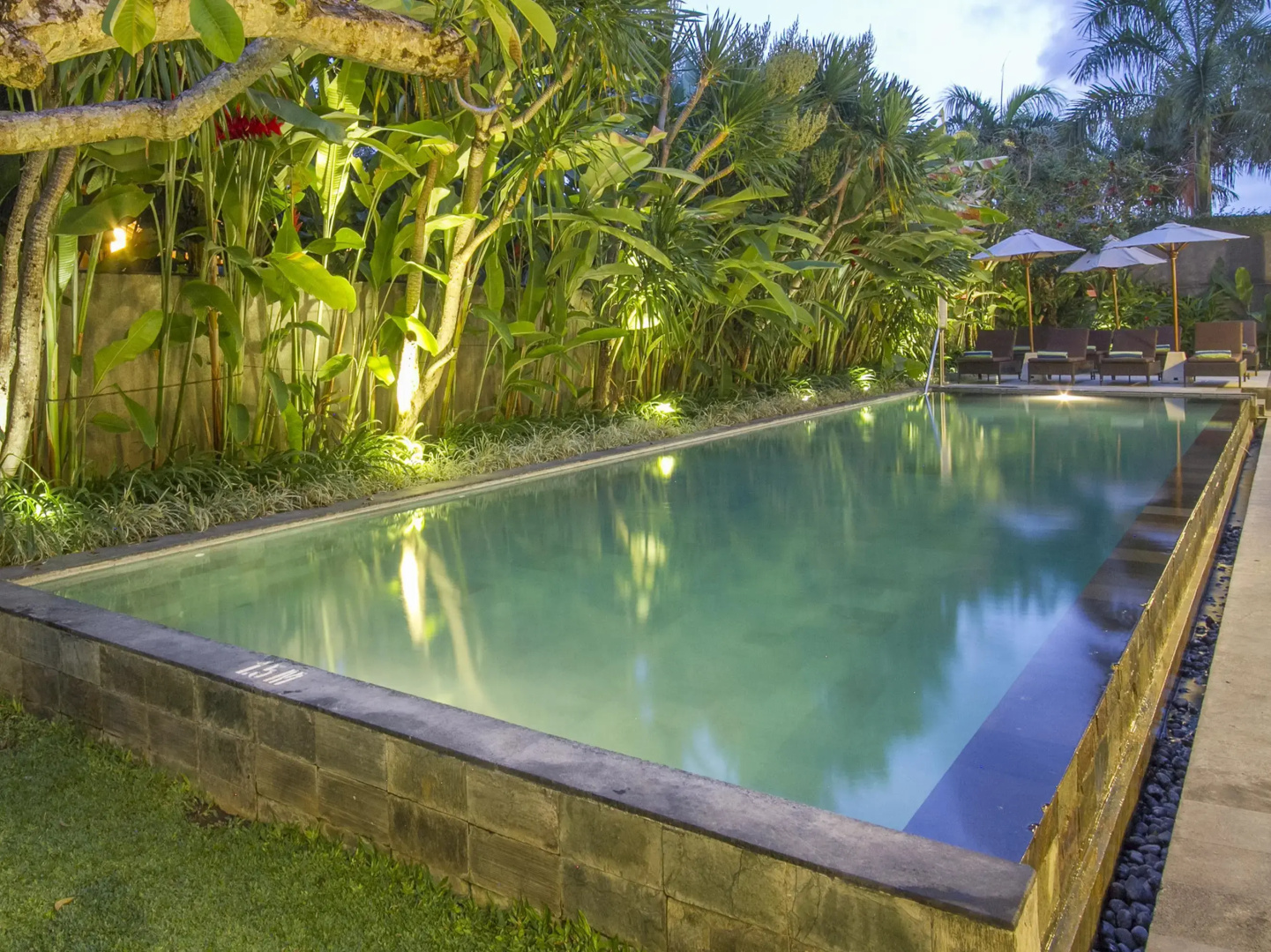 Amadea Resort & Villas