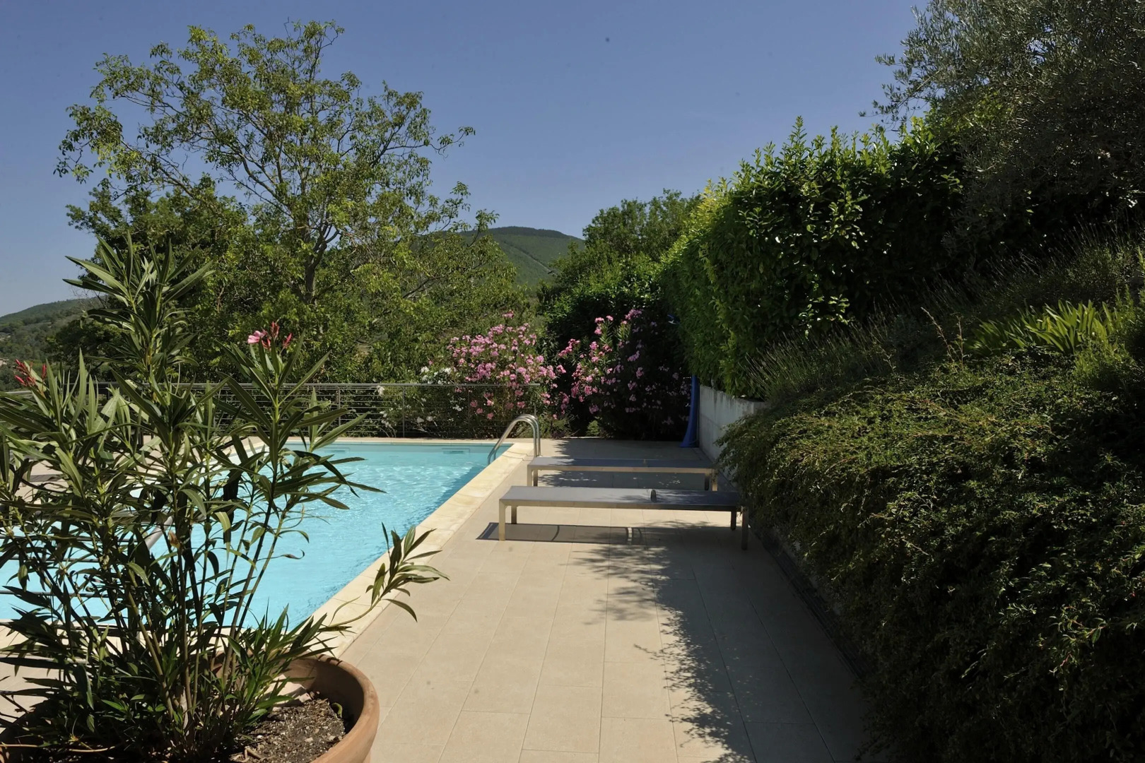 House With 2 Bedrooms in Costa - Nocera Umbra - Perugia, With Private