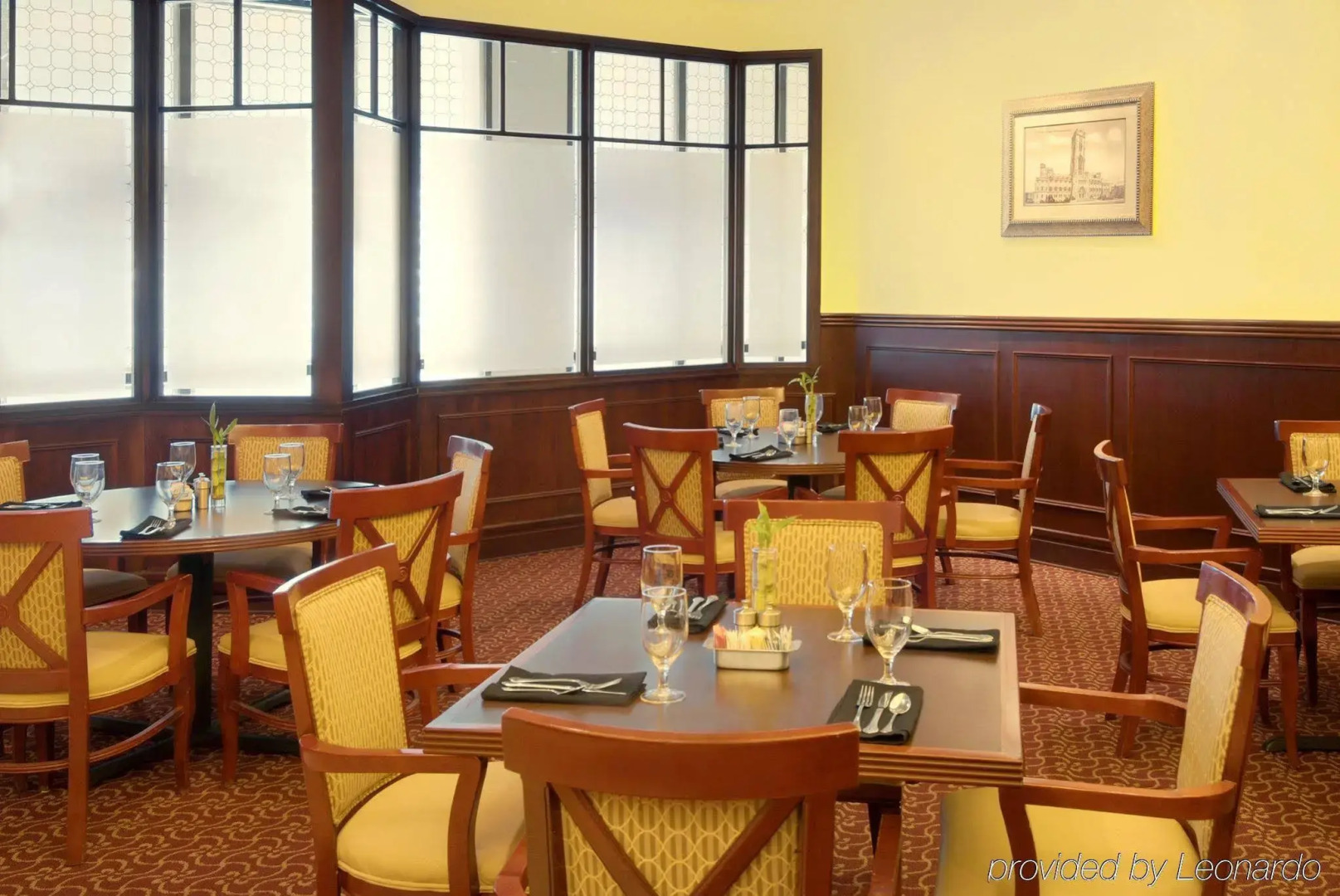 Hilton Indianapolis North