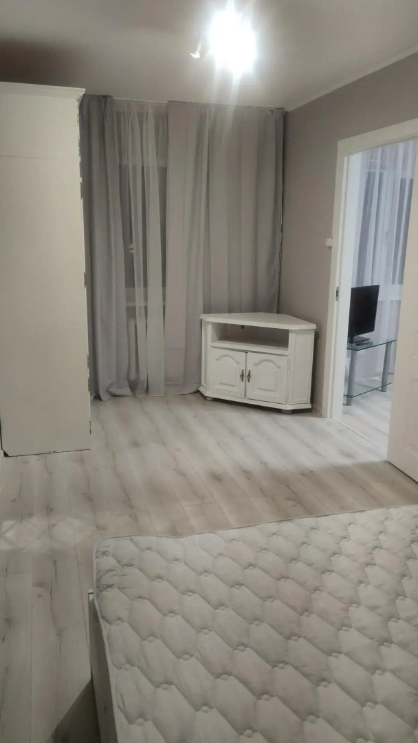 Апартаменты на улице Сергеева 23