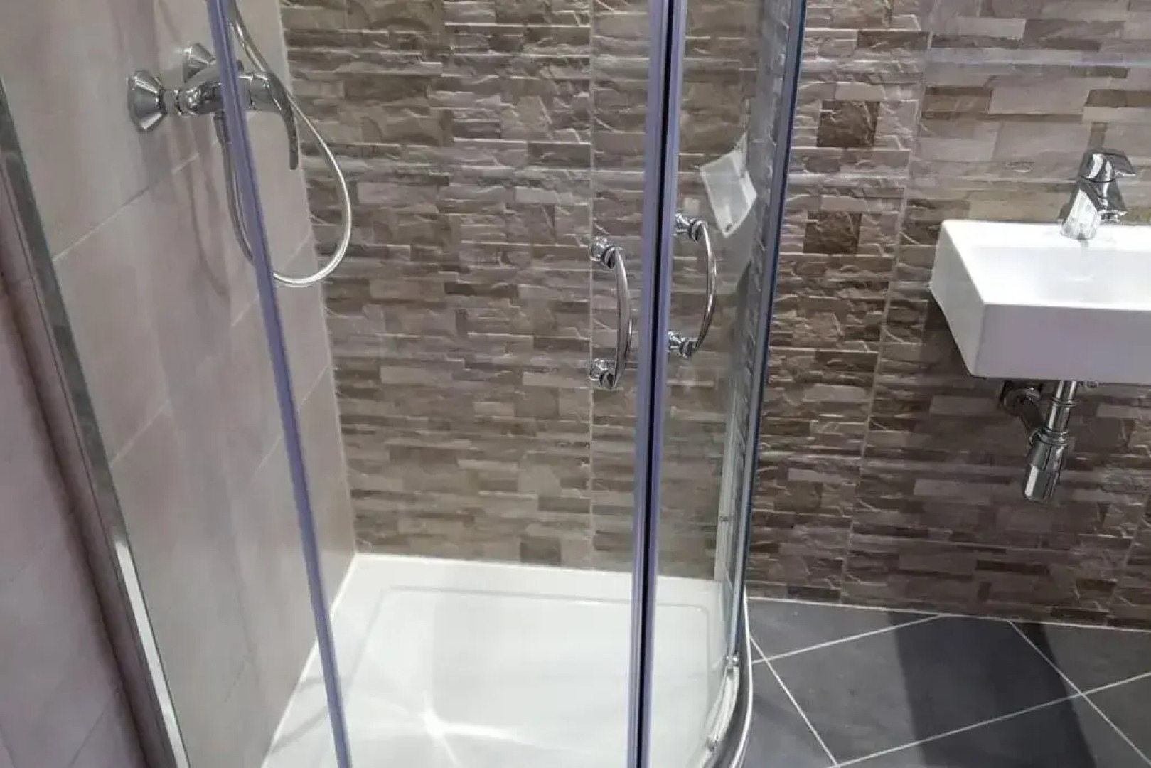 Fully Air-conditioned Traditional Maltese House