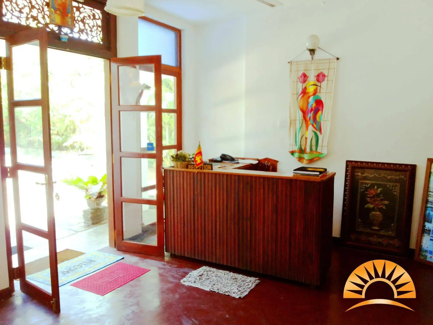 Sun Ray Village Dalwella