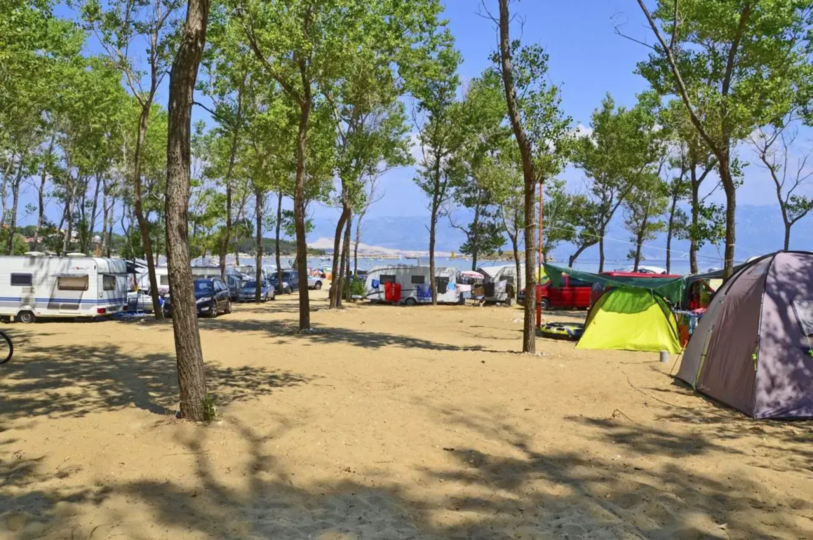 San Marino Camping Resort