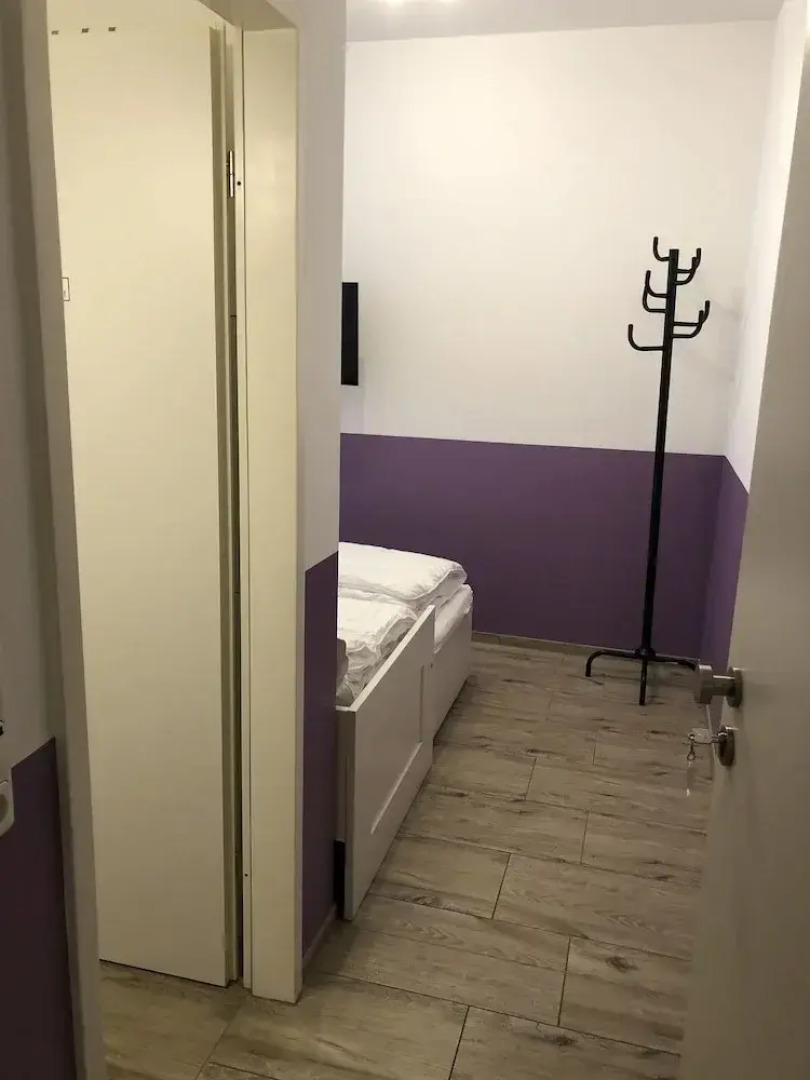 Fremdenzimmer Sas