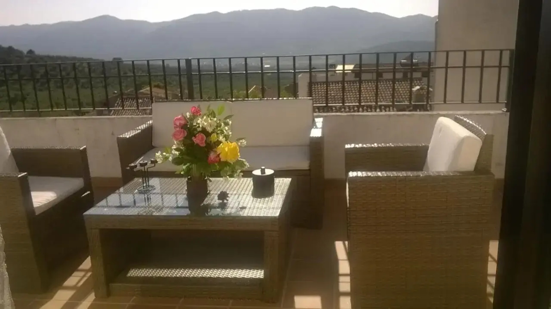 Alojamiento Turistico Rural El Yelmo