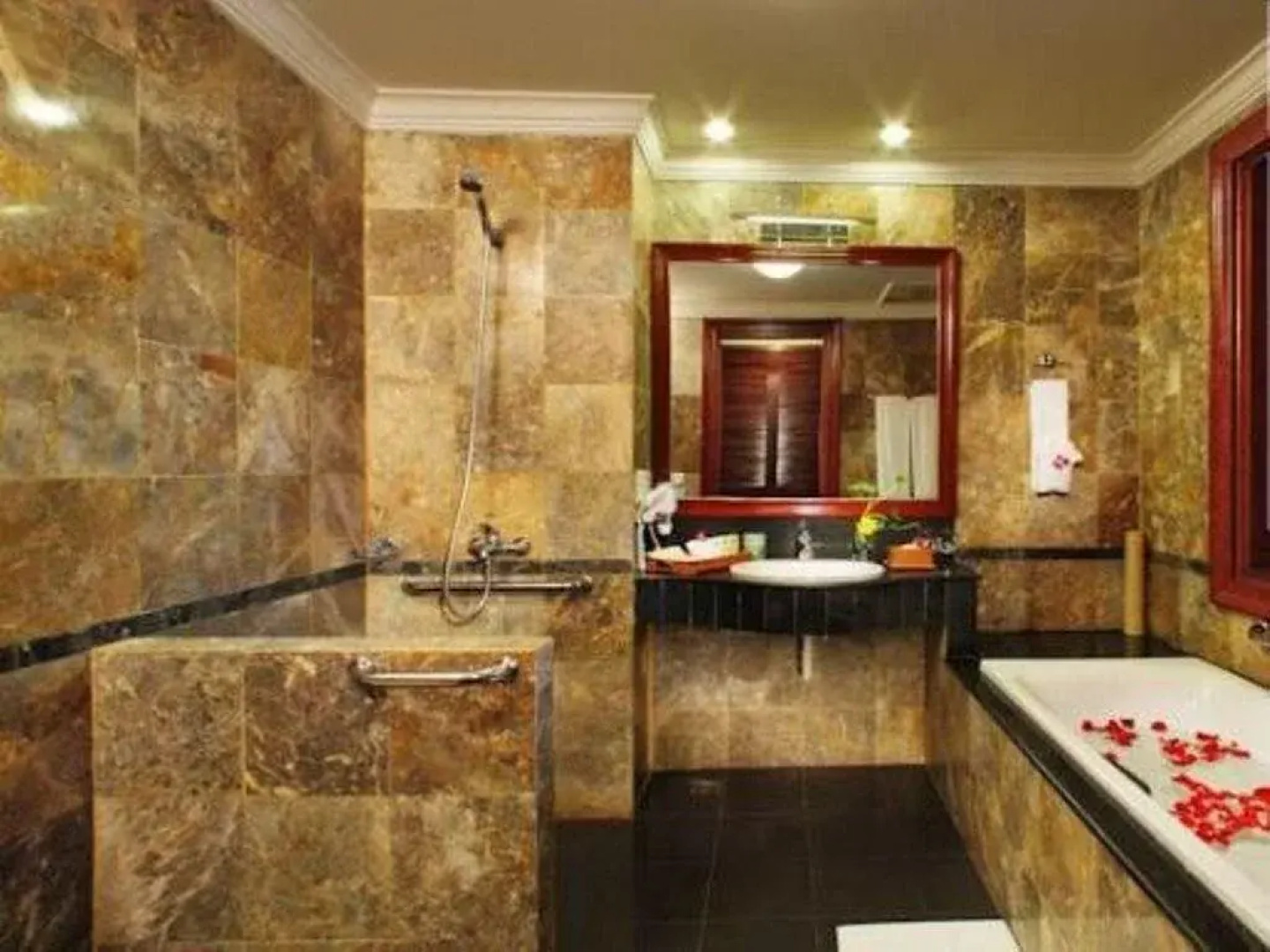 Hotel Saigon Morin