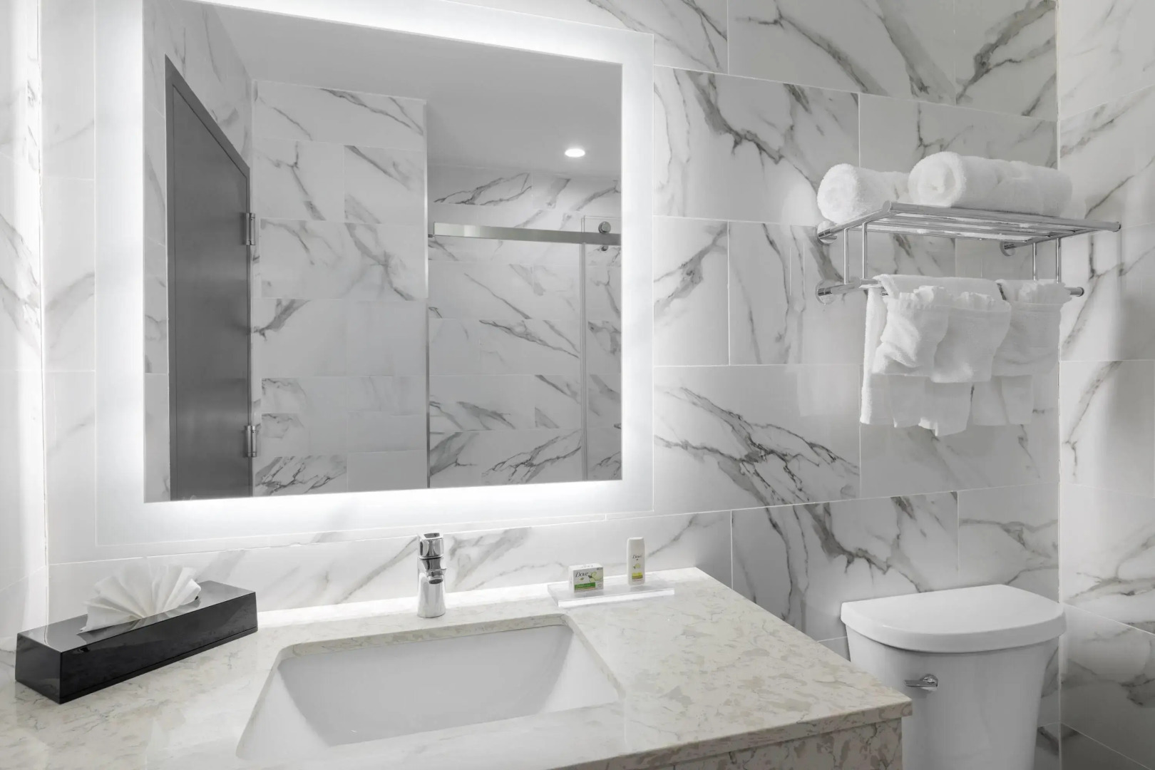 Ramada By Wyndham Brooklyn Near Flatbush